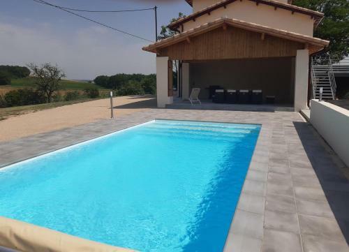 Domaine Du P-i-g-e-o-n-n-i-e-r