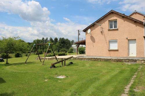 G�te Du Garde Barri�re