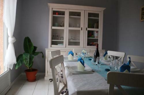 G�te Du Garde Barri�re