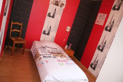 G�te Du Garde Barri�re