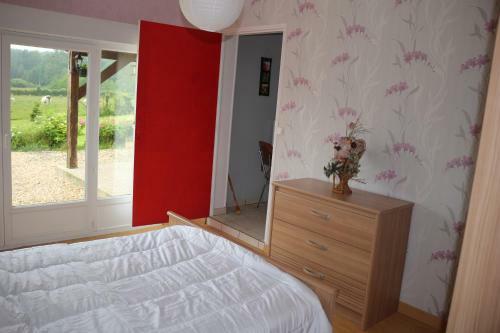 G�te Du Garde Barri�re