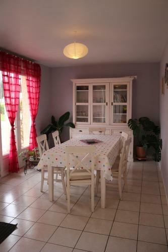 G�te Du Garde Barri�re