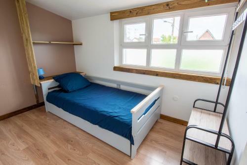 Apartamento G�te Plume Et Potiron