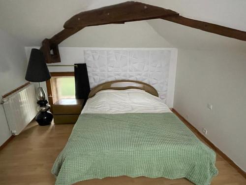 Bed & Breakfast Domaine D'en Rigou