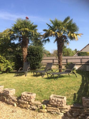 Chez Maryl�ne