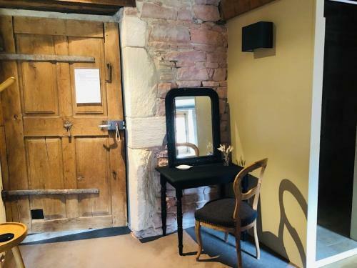 Bed & Breakfast Les Chambres Du Chai