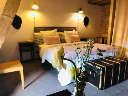 Bed & Breakfast Les Chambres Du Chai