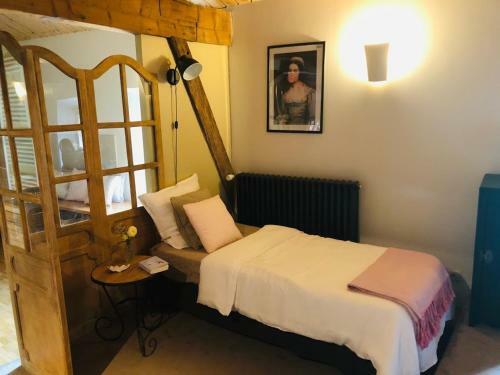 Bed & Breakfast Les Chambres Du Chai