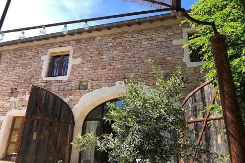 Bed & Breakfast Les Chambres Du Chai