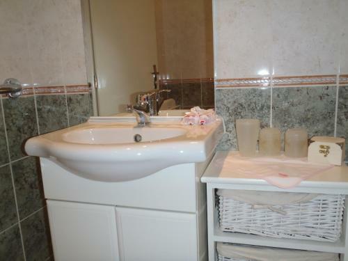Bed & Breakfast Les Cerfs de Laplaud