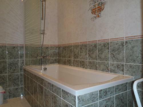 Bed & Breakfast Les Cerfs de Laplaud
