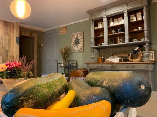Bed & Breakfast Le Soleil Couchant/chambre D'h�tes