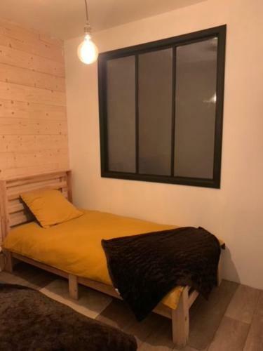 Apartamento G�te De Nonna