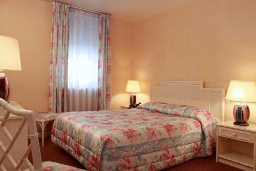 Hotel H�tel Le Roosevelt