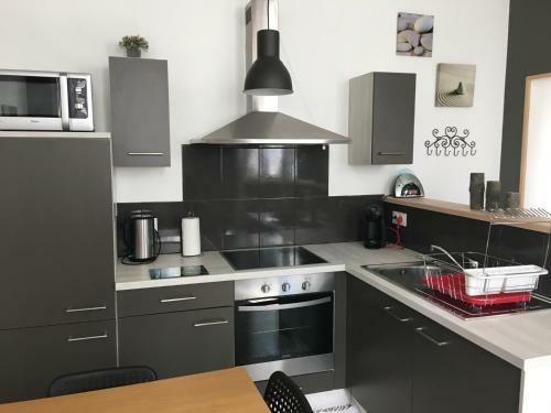 Apartamento Appartement Impeccable En Centre Ville