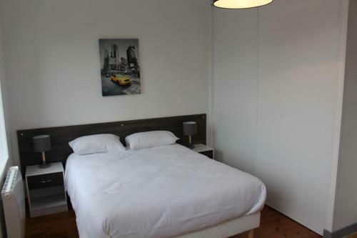 Apartamento Comme Chez Soi