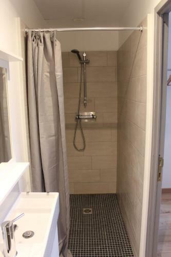 Apartamento Comme Chez Soi