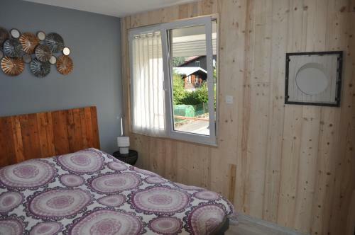 Apartamento L'�crin Des Vosges