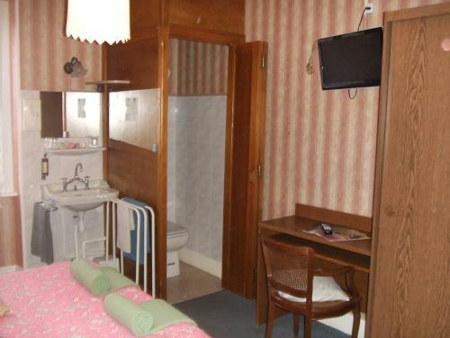 Hotel Aux P'tits Boulas