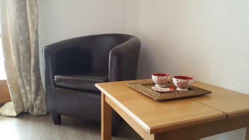 Bed & Breakfast Les Hauts Du Lac