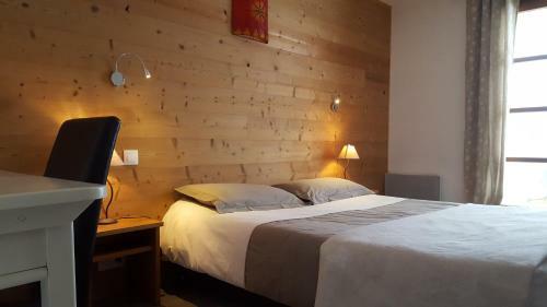 Bed & Breakfast Les Hauts Du Lac