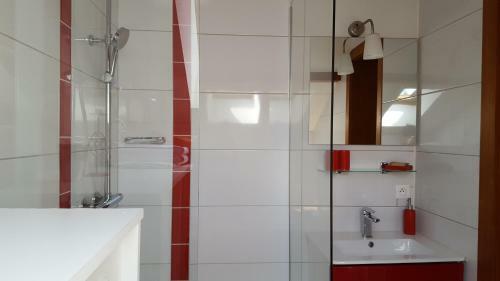 Bed & Breakfast Les Hauts Du Lac