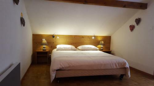 Bed & Breakfast Les Hauts Du Lac