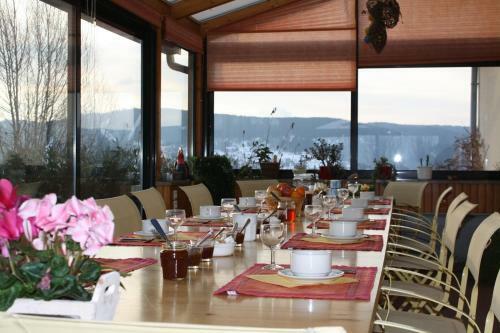 Bed & Breakfast Les Hauts Du Lac