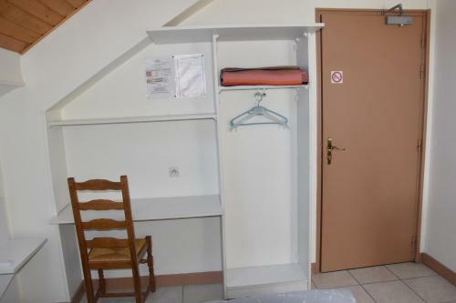 Hotel Gai Relais