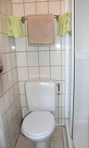 Hotel Gai Relais