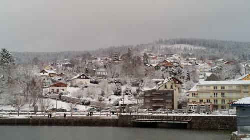 Apartamento Village Vosgien