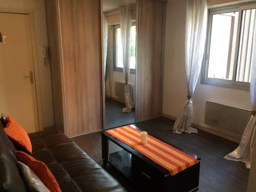 Apartamentos Appartement Vue Sur Lac