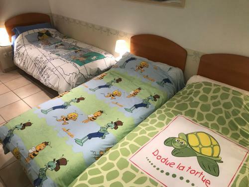 G�te Du Belv�d�re
