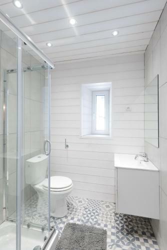 Apartamento La Roche Gauthier 4 Personnes
