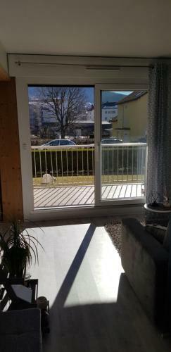 Apartamento Appartement 50m Du Lac
