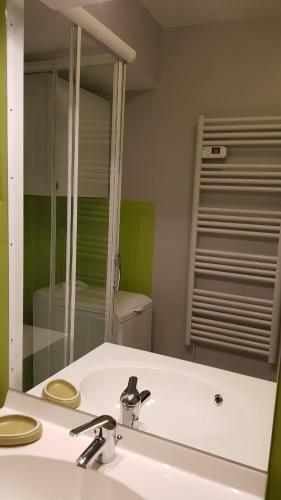 Apartamentos Les Dryades