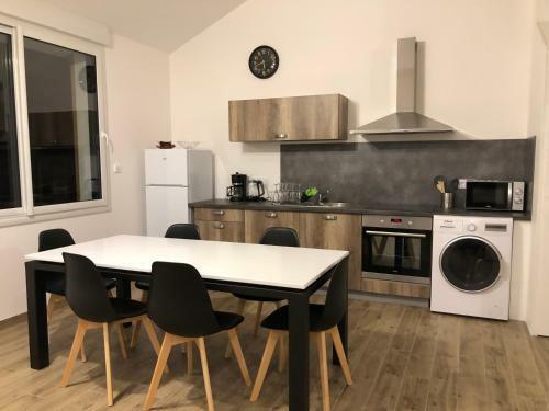 Apartamento Elans