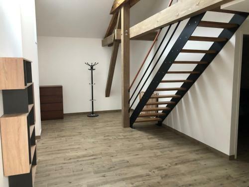 Apartamento Elans
