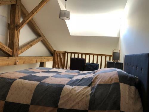 Apartamento Elans