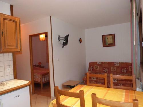 Apartamentos Lacroisette