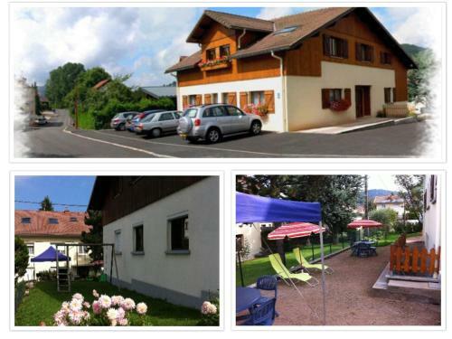 Apartamentos Lacroisette