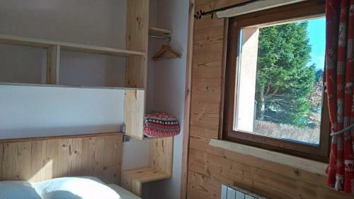Apartamento Appart Terrasse Vue Lac