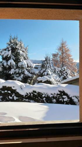 Apartamento Appart Terrasse Vue Lac