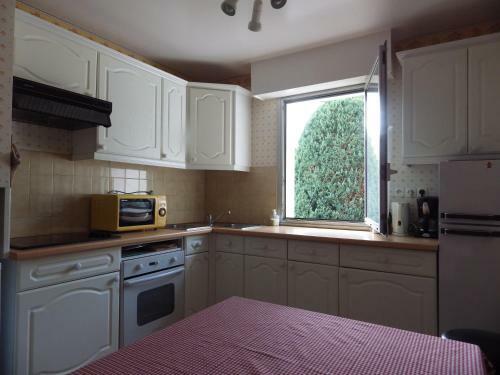 Apartamento G�te Du Lac