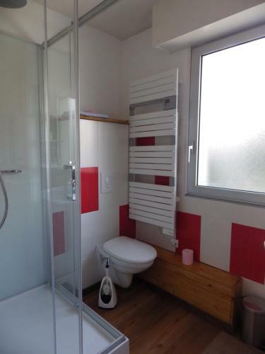 Apartamento G�te Du Lac
