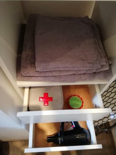 Apartamento Marmotte