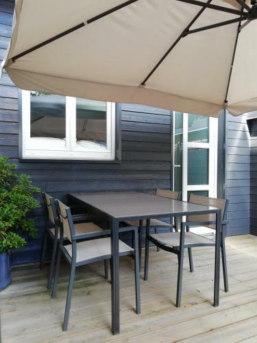 Apartamento Marmotte