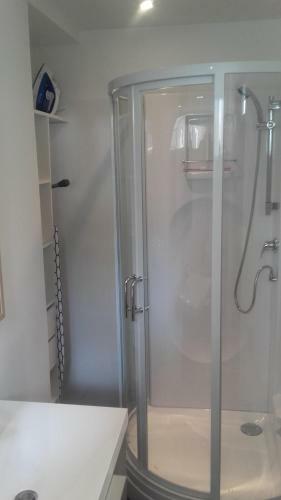 Apartamento Marmotte