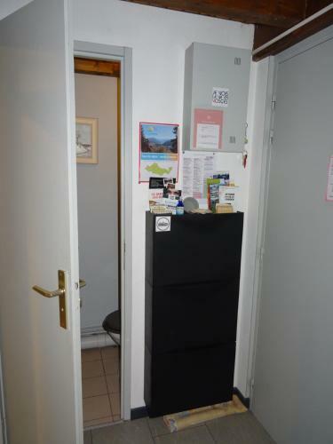 Apartamento La Salamandre