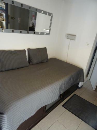 Apartamento La Salamandre